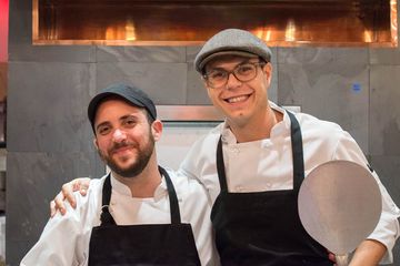 Bistango 12 Italian Gluten Free Midtown East Midtown Turtle Bay