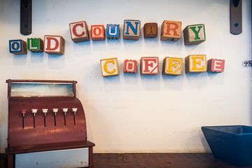 Old Country Coffee 7 Cafes Coffee Shops Chelsea Hells Kitchen