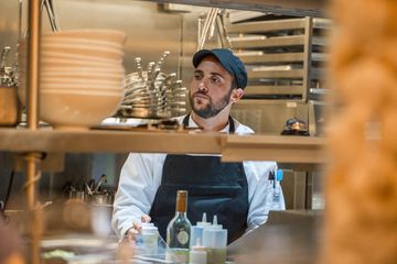 Bistango 3 Italian Gluten Free Midtown East Midtown Turtle Bay