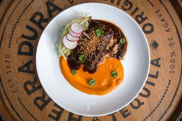 Toloache 4 Mexican Midtown West Times Square Theater District