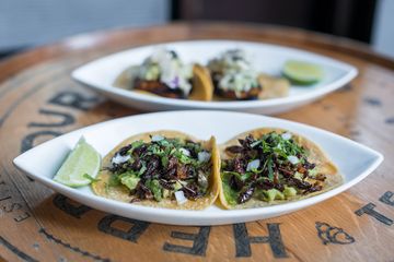 Toloache 5 Mexican Midtown West Times Square Theater District