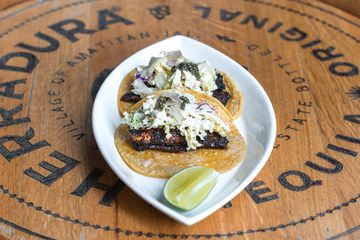 Toloache 6 Mexican Midtown West Times Square Theater District