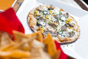 Toloache 8 Mexican Midtown West Times Square Theater District