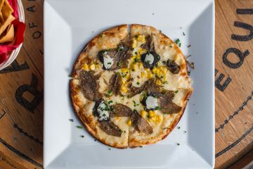 Toloache 9 Mexican Midtown West Times Square Theater District