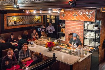 Toloache 10 Mexican Midtown West Times Square Theater District