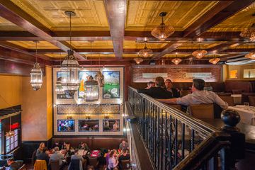 Toloache 11 Mexican Midtown West Times Square Theater District