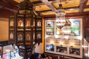 Toloache 12 Mexican Midtown West Times Square Theater District