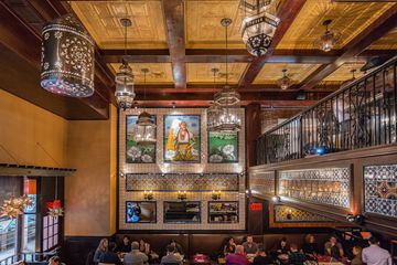 Toloache 13 Mexican Midtown West Times Square Theater District