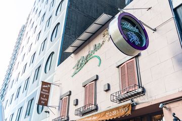 Toloache 14 Mexican Midtown West Times Square Theater District