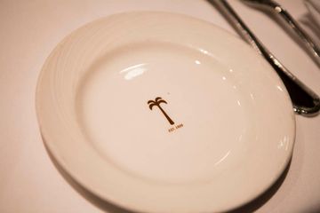 The Palm 2 American Steakhouses Times Square Theater District Midtown West