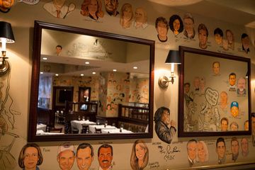 The Palm 3 American Steakhouses Times Square Theater District Midtown West