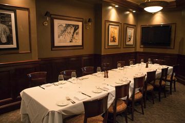 The Palm 6 American Steakhouses Times Square Theater District Midtown West