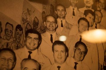 The Palm 8 American Steakhouses Times Square Theater District Midtown West