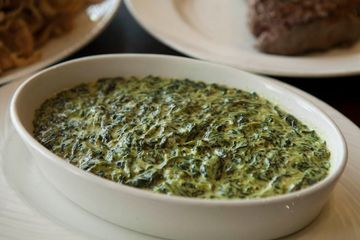 The Palm 11 American Steakhouses Times Square Theater District Midtown West