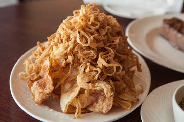 The Palm 12 American Steakhouses Times Square Theater District Midtown West