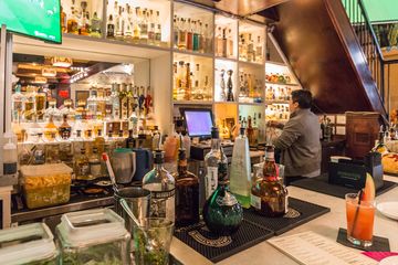 Toloache 2 Mexican Midtown West Times Square Theater District