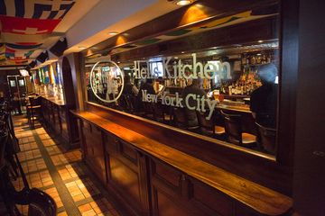 House of Brews 2 American Bars Beer Bars Hells Kitchen Midtown West Times Square