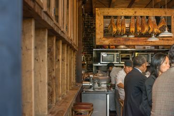 Briciola 2 Italian Bars Wine Bars Hells Kitchen Times Square Midtown West