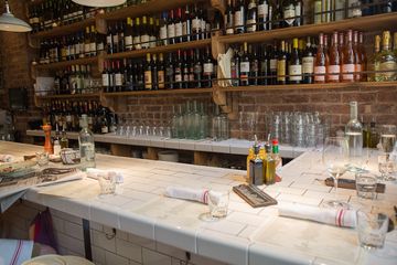 Briciola 4 Bars Italian Wine Bars Hells Kitchen Midtown West Times Square