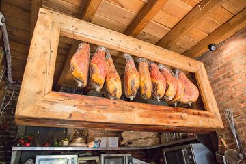 Briciola 5 Italian Bars Wine Bars Hells Kitchen Times Square Midtown West