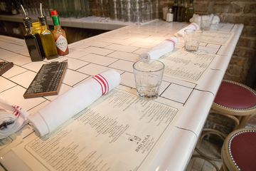 Briciola 6 Italian Bars Wine Bars Hells Kitchen Times Square Midtown West