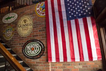 House of Brews 13 American Bars Beer Bars Hells Kitchen Midtown West Times Square