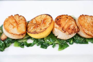 Vice Versa Restaurant and Bar 1 Italian Brunch Gluten Free Hells Kitchen Times Square Midtown West