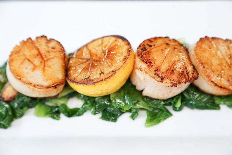Vice Versa Restaurant and Bar 1 Italian Brunch Gluten Free Hells Kitchen Times Square Midtown West