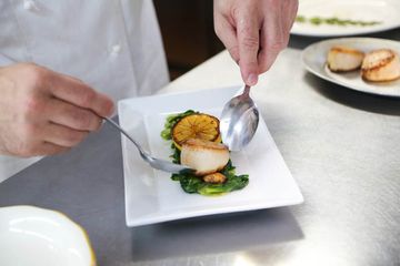 Vice Versa Restaurant and Bar 3 Italian Brunch Gluten Free Hells Kitchen Times Square Midtown West