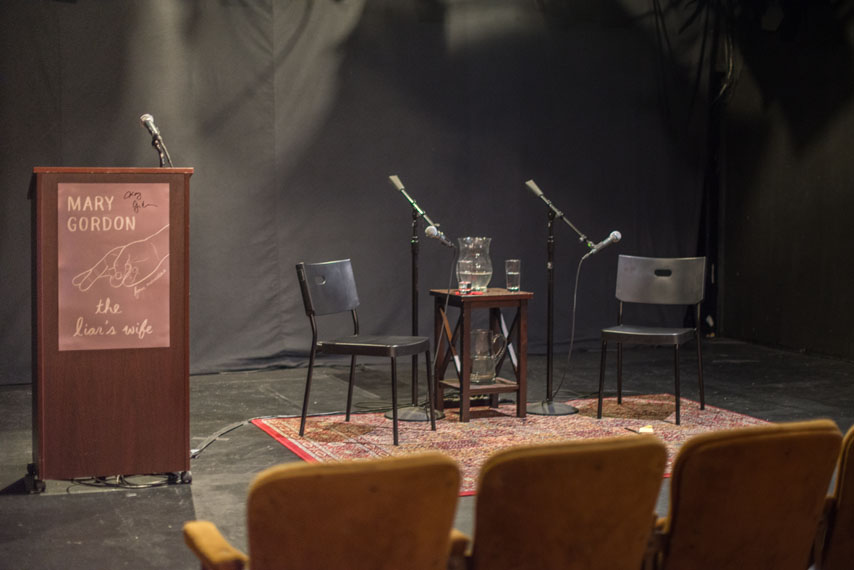 Picture of Irish Arts Center