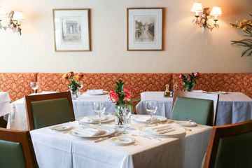 Le Perigord 10 French Midtown East Midtown Turtle Bay