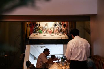 Fabio Cucina Italiana 4 Italian Turtle Bay Midtown East Midtown