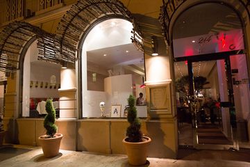 Fabio Cucina Italiana 6 Italian Turtle Bay Midtown East Midtown