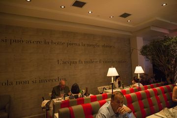 Fabio Cucina Italiana 8 Italian Turtle Bay Midtown East Midtown