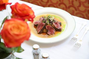 Le Perigord 1 French Midtown East Midtown Turtle Bay