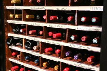 Le Perigord 5 French Midtown East Midtown Turtle Bay