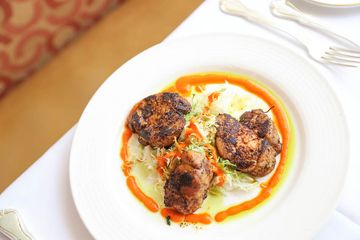 Le Perigord 7 French Midtown East Midtown Turtle Bay