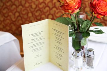 Le Perigord 9 French Midtown East Midtown Turtle Bay