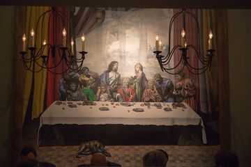 Fabio Cucina Italiana 11 Italian Turtle Bay Midtown East Midtown