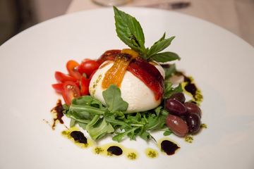 Fabio Cucina Italiana 12 Italian Turtle Bay Midtown East Midtown