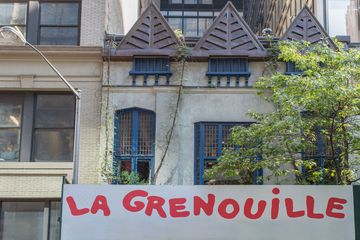La Grenouille 4 French Midtown East