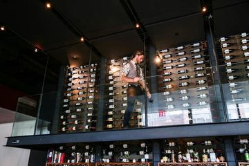 Ardesia 1 American Bars Tapas and Small Plates Wine Bars undefined
