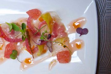 David Burke Fabrick 1 Brunch American Midtown West Tenderloin Garment District