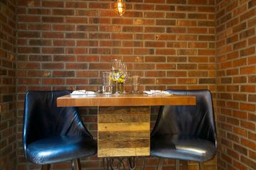 David Burke Fabrick 8 Brunch American Midtown West Tenderloin Garment District