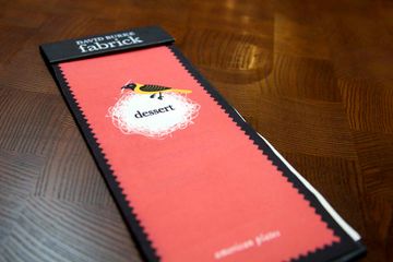 David Burke Fabrick 9 Brunch American Midtown West Tenderloin Garment District