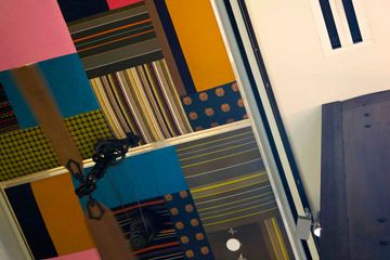 David Burke Fabrick 15 Brunch American Midtown West Tenderloin Garment District