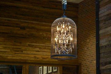 David Burke Fabrick 16 Brunch American Midtown West Tenderloin Garment District