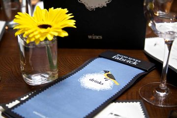 David Burke Fabrick 17 Brunch American Midtown West Tenderloin Garment District