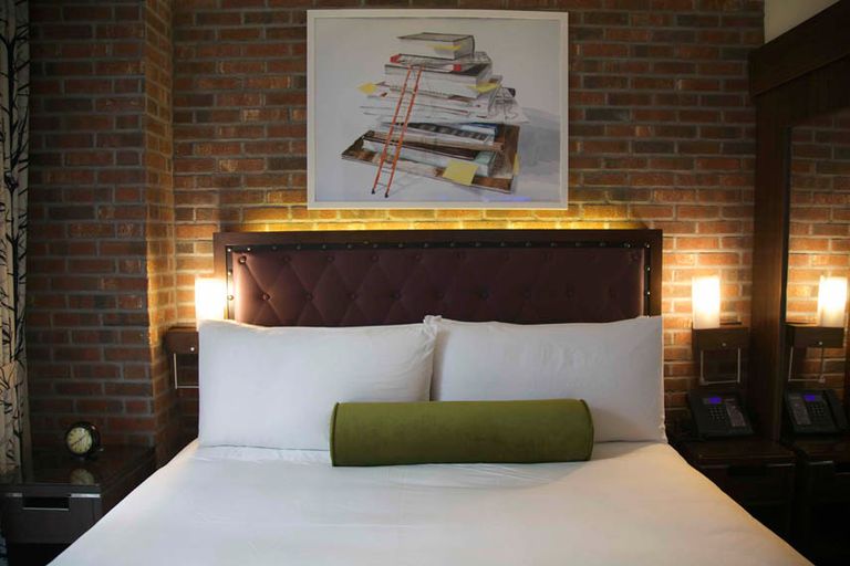 Archer Hotel 1 Hotels Tenderloin Garment District Midtown West