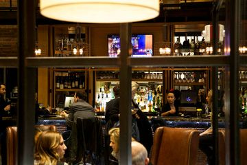 Archer Hotel 19 Hotels Tenderloin Garment District Midtown West